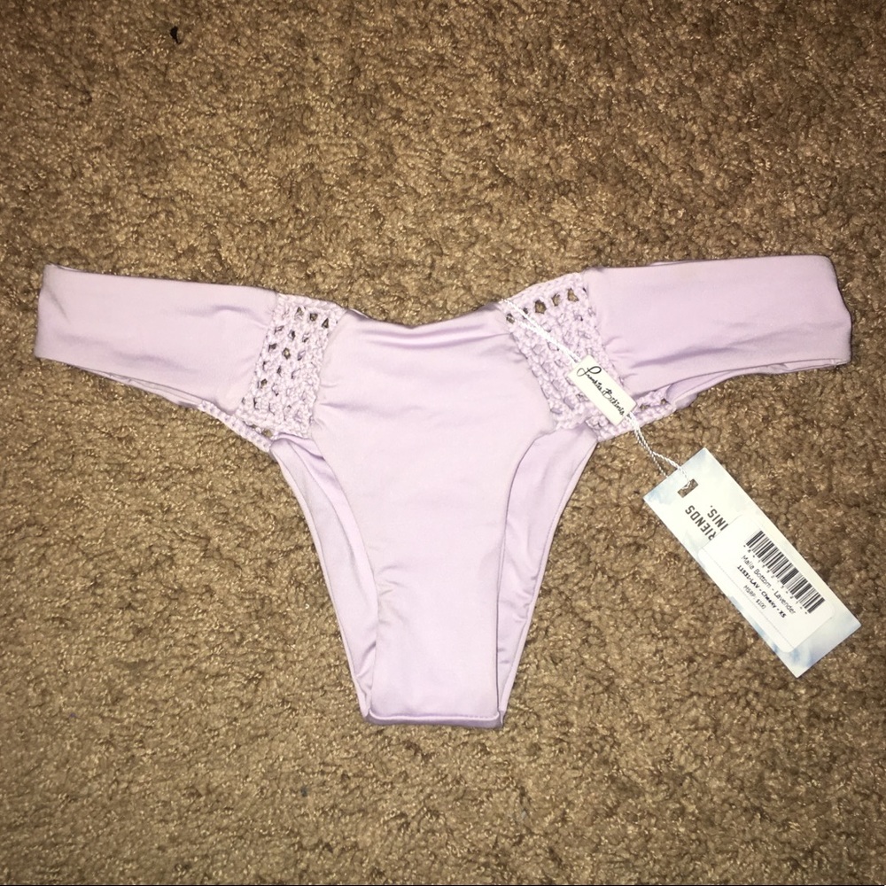 Frankie's bikini Malia bottom xs